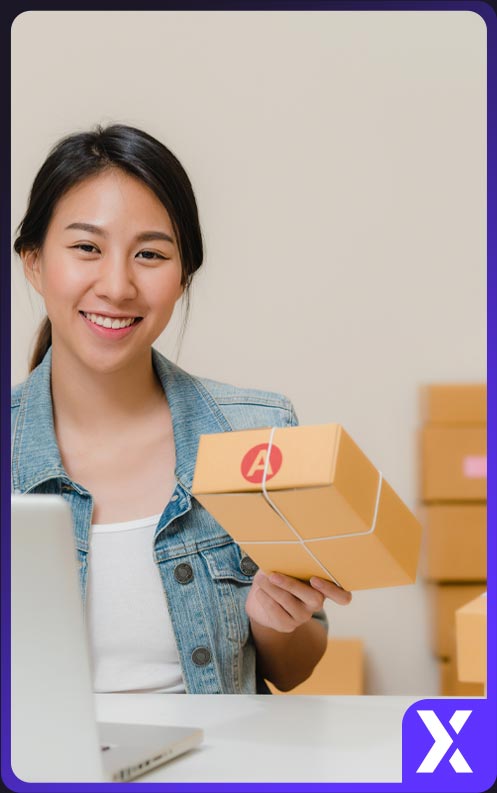 eCommerce Online Shop Design and Development